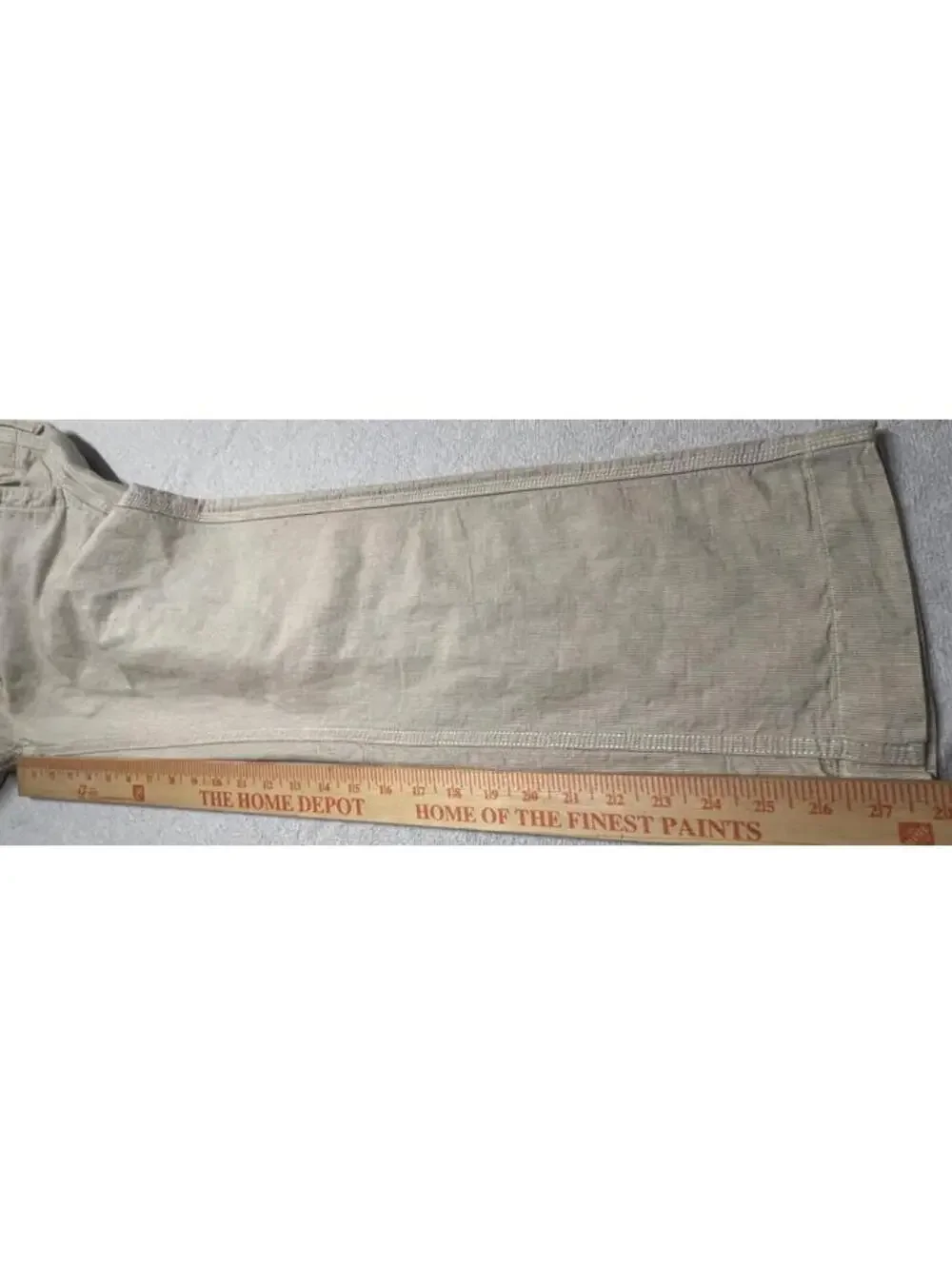 Banana Republic Linen-Blend Straight Pants // Coastal Chic Old Money 30/30